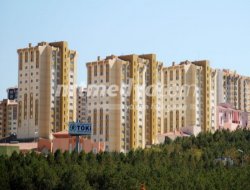 Nizip'e TOKİ Geliyor