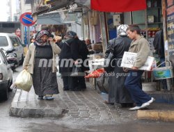 Vatandaşların Yeni Yıldan Beklentileri