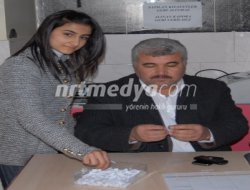 Sevgi Moda Evi'nde Yılbaşı Çekilişi