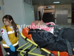 Video:   SURİYELİLERE GIDA YARDIMI