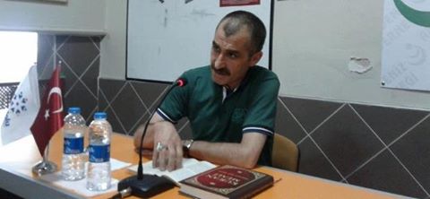 Davut ÖZGÜL Vefat Etti