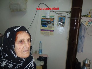Nizip SYDV mesajları
