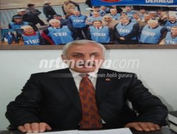 Aslan, Emeklilerin Durumunu Değerlendirdi Aslan, Emeklilerin Durumunu Değerlendirdi