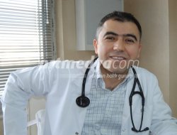 Gribal Enfeksiyona Dikkat ! Gribal Enfeksiyona Dikkat !