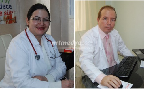 Özel Zirve Tıp Merkezi'ne 2 Uzman Doktor Daha Özel Zirve Tıp Merkezi'ne 2 Uzman Doktor Daha