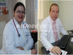 Özel Zirve Tıp Merkezi'ne 2 Uzman Doktor Daha