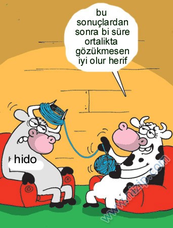 Sütaş karikatürleri Nizip.com'da Olursa.