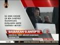 Başbakan Erdoğan Nizip'te