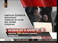 Başbakan Erdoğan Nizip'te