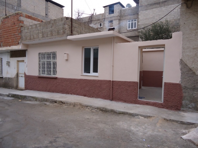 Nizip SYDV mesajları