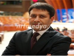 Milletvekili Şahin "Mevlit Kandili"ni Kutladı