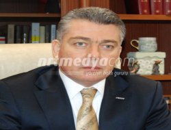 Başkan Akdoğan; "Kandiller Müstesna Zaman Dilimleridir" Başkan Akdoğan; "Kandiller Müstesna Zaman Dilimleridir"