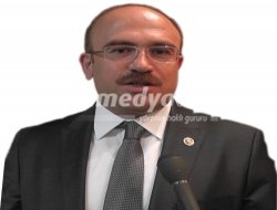 Başkan Akdoğan; "Kandiller Müstesna Zaman Dilimleridir" Başkan Akdoğan; "Kandiller Müstesna Zaman Dilimleridir"