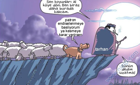 Sütaş karikatürleri Nizip.com'da Olursa.
