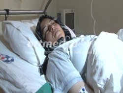 Video:   SURİYELİ ANNE, EVLADI İÇİN 2 GÜN YÜRÜDÜ