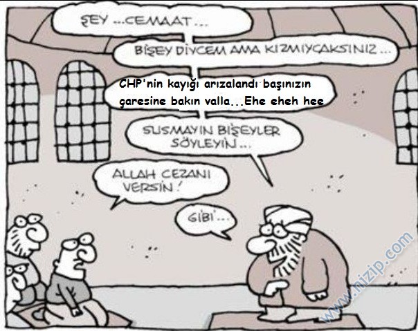 6.Geleneksel Nizip.com Buluşması Bu yıl İstanbulda Yapılacak