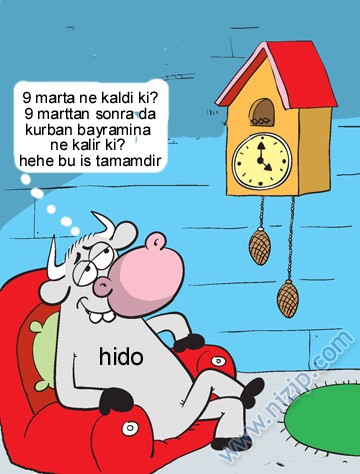 Sütaş karikatürleri Nizip.com'da Olursa.