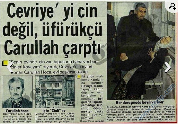 Her güne bir komiklik!.. :))