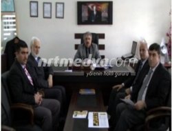 Ekmek Tüketimindeki İsrafın Önlenmesi Kampanyası Nizip'te Başladı