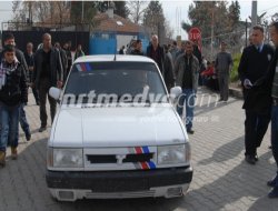 Video: NİZİP'TE ÇALINAN OTOMOBİL SURİYE'DE BULUNDU Video: NİZİP'TE ÇALINAN OTOMOBİL SURİYE'DE BULUNDU