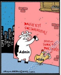 Sütaş karikatürleri Nizip.com'da Olursa.