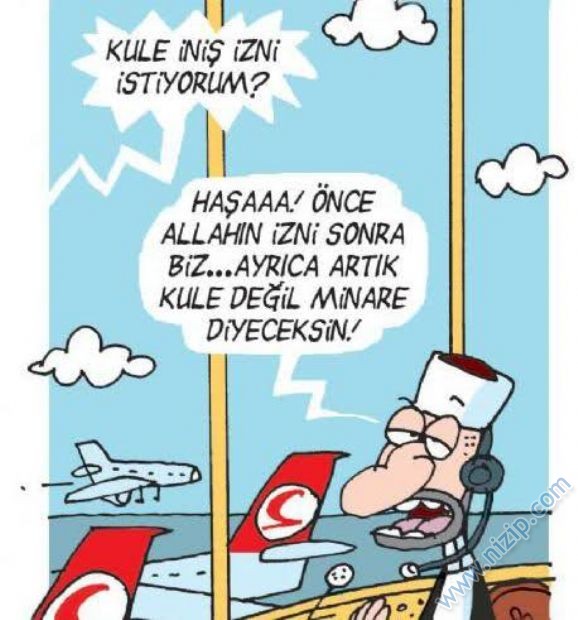 Her güne bir komiklik!.. :))