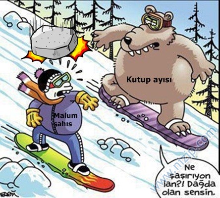 Sütaş karikatürleri Nizip.com'da Olursa.
