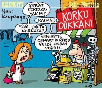 Her güne bir komiklik!.. :))