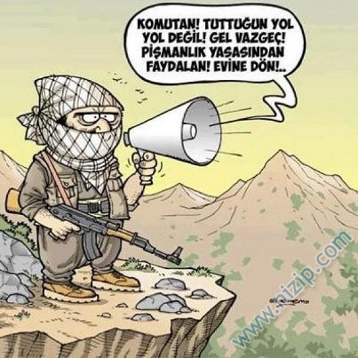 Her güne bir komiklik!.. :))