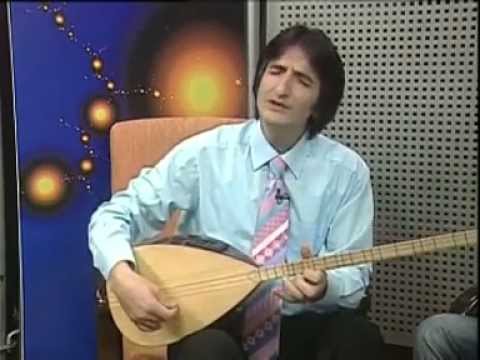 Video: Barak-Yazımı Kışa Çevirdin-Latif Öz