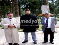 Belediye 10 Bin Çam Fidanı Dağıtacak Belediye 10 Bin Çam Fidanı Dağıtacak