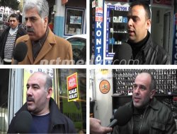 Video:   MİLLET ANAYASA DEĞİŞİKLİĞİ BEKLİYOR
