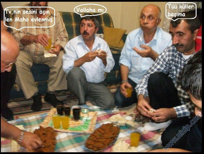 mkucukun rüyası