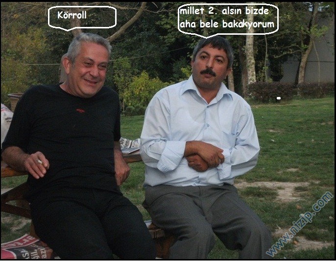 mkucukun rüyası
