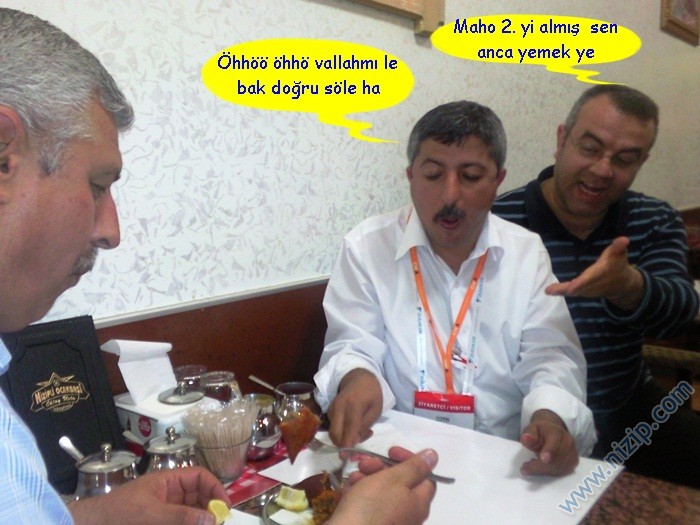 mkucukun rüyası