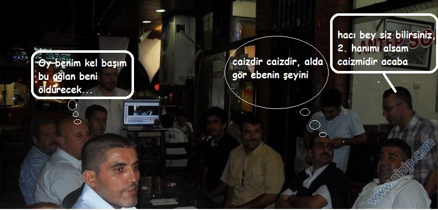 mkucukun rüyası