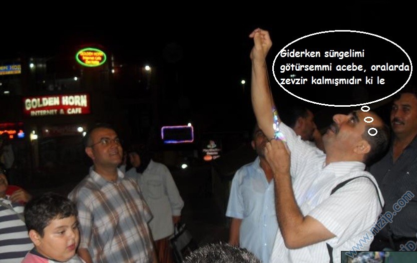 6.Geleneksel Nizip.com Buluşması Bu yıl İstanbulda Yapılacak