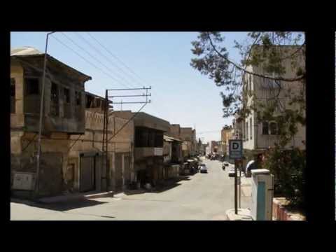 Video: Discover Turkey - Nizip.
