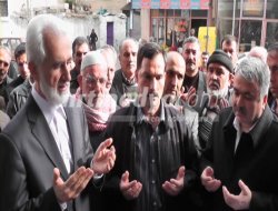 Tekbir Mobilya Yeni Yerinde Hizmet Girdi Tekbir Mobilya Yeni Yerinde Hizmet Girdi