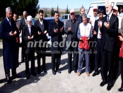 Suriyeli 1200 Aileye Gıda Yardımı Suriyeli 1200 Aileye Gıda Yardımı