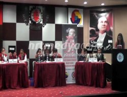 İlkokullar Arası Bilgi Yarışması