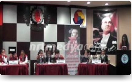 İlkokullar Arası Bilgi Yarışması