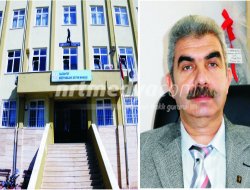 Mesleki Eğitimde "Ustalık Eğitimi Kursu" Hazırlığı