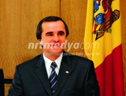 Moldova 9'uncu Başbakanı Vâsile Tarlev Nizip'e geliyor