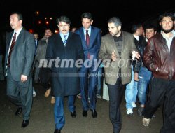 Unesco heyeti nizip'te Unesco heyeti nizip'te