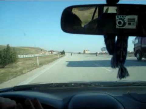 Video: nizip motor yarışıı