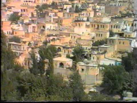 Video: nizip erenköy ( kahten )