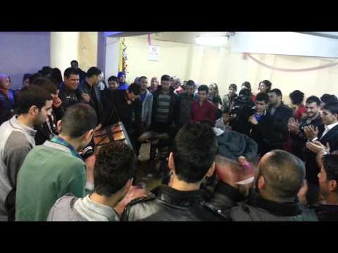 Video: Nizip halay süt pottuk sıddık