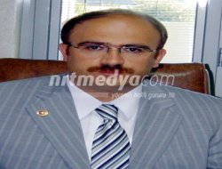 Sarı; "8 Mart Dünya Kadınlar Günü" Kutlu Olsun