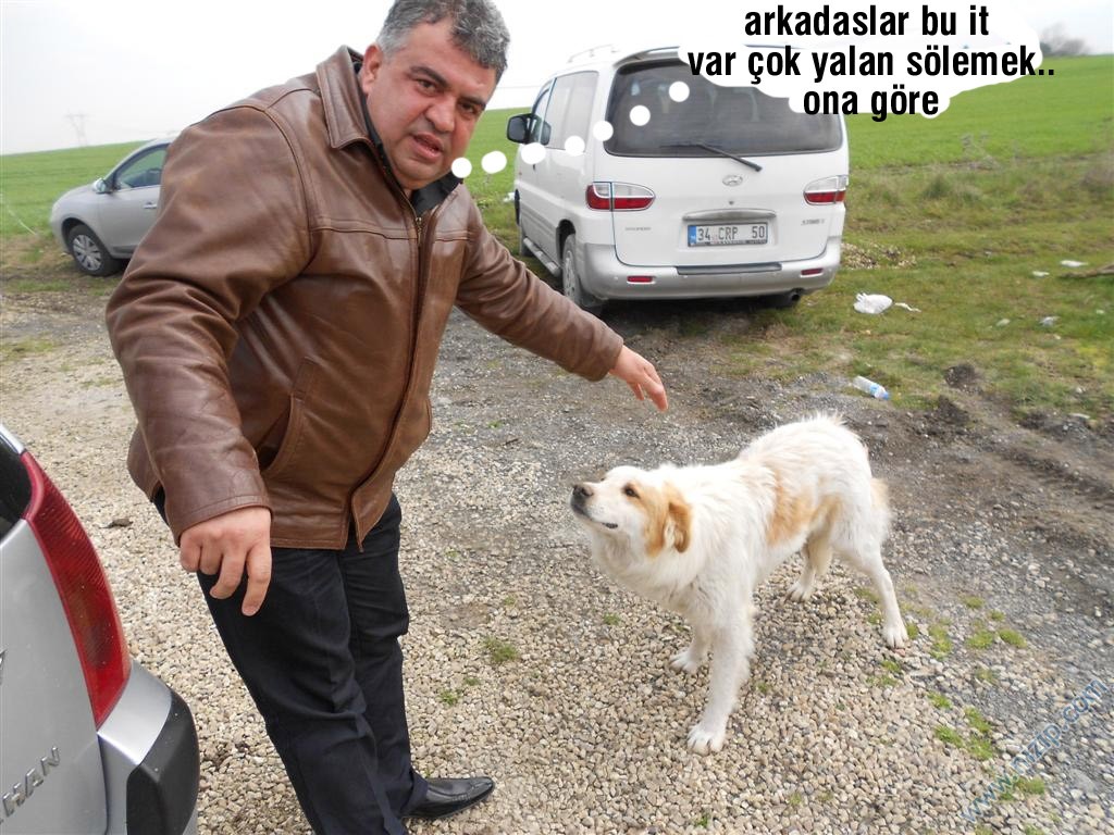 Nizip.com Çatalca Fotoromanı 2013